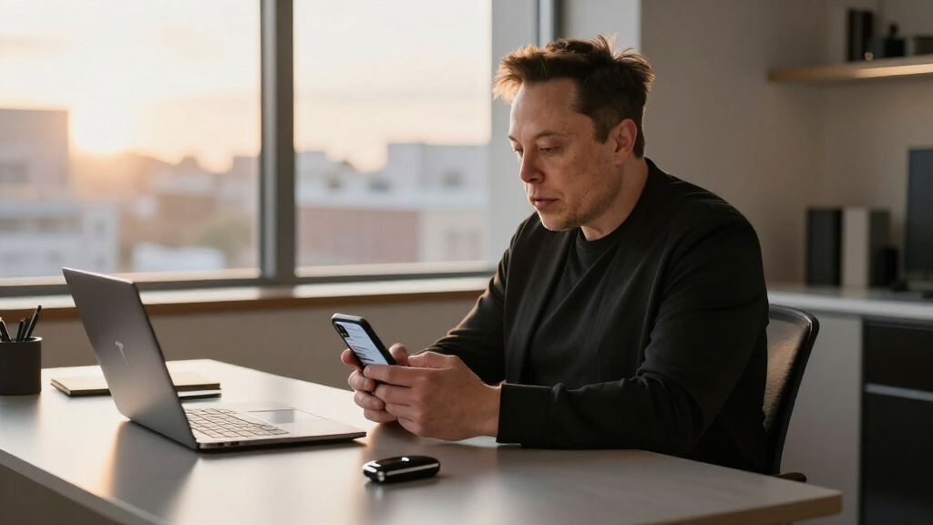 Will Elon Musk Post <40 Tweets From August 8 To August 10, 2026?