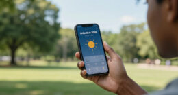 Will It Rain In Atlanta On Aug 8, 2026?