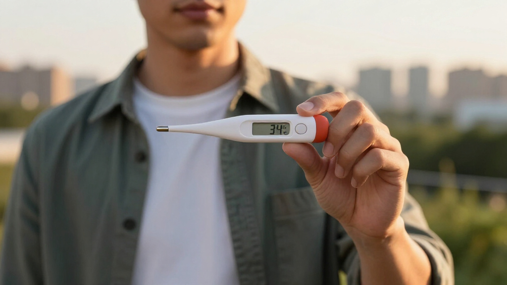 Will The Highest Temperature In Hong Kong Be 34°C On August 10?