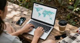Yougov Surges In Global Coverage