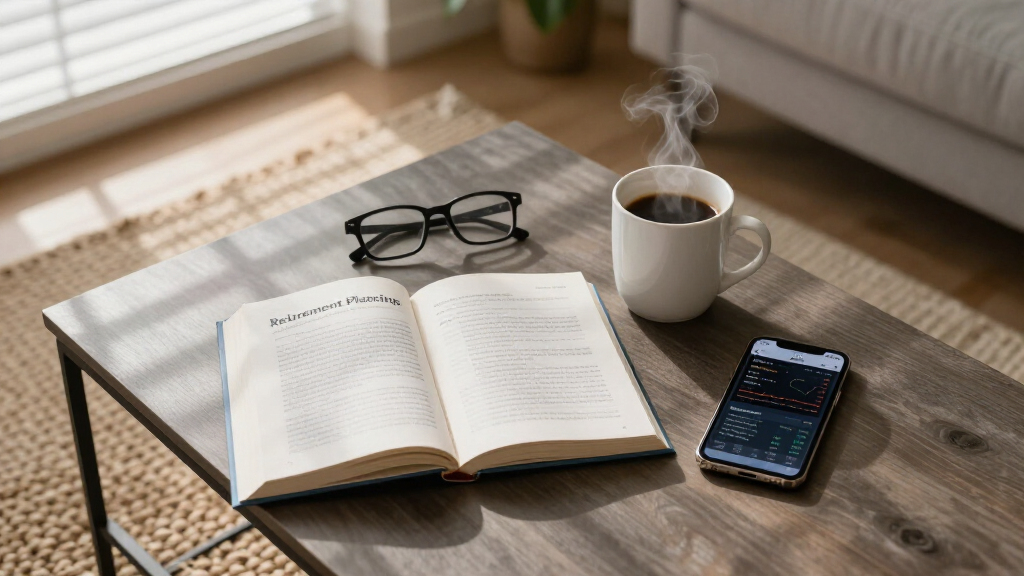 11 Best Retirement Planning Books in 2026