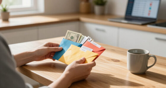 12 Best Cash Envelope Budgeting Kits in 2026