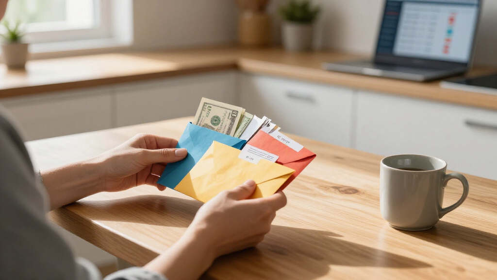 12 Best Cash Envelope Budgeting Kits in 2026