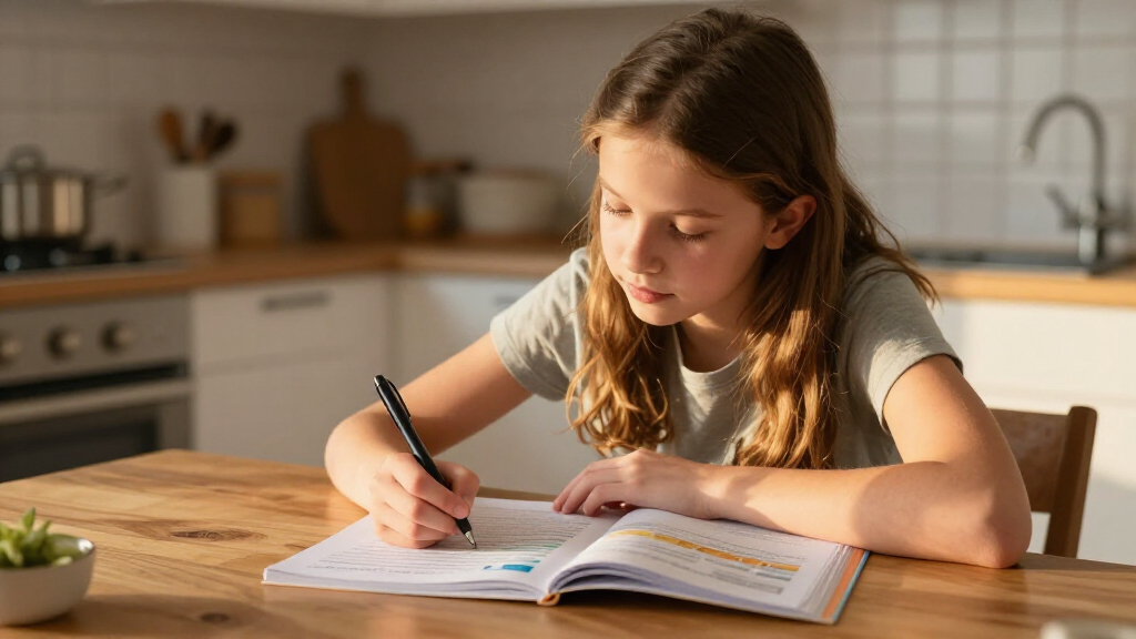 12 Best Financial Literacy Workbooks for Teens in 2026