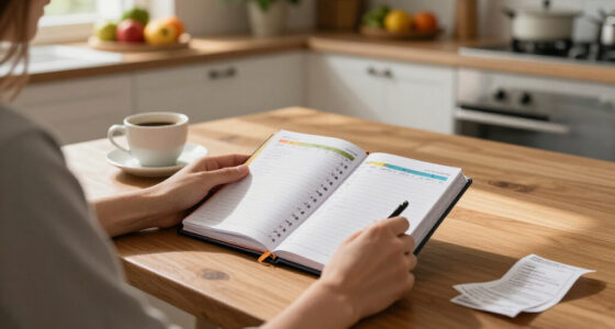 12 Best Money-Saving Budgeting Planners in 2026