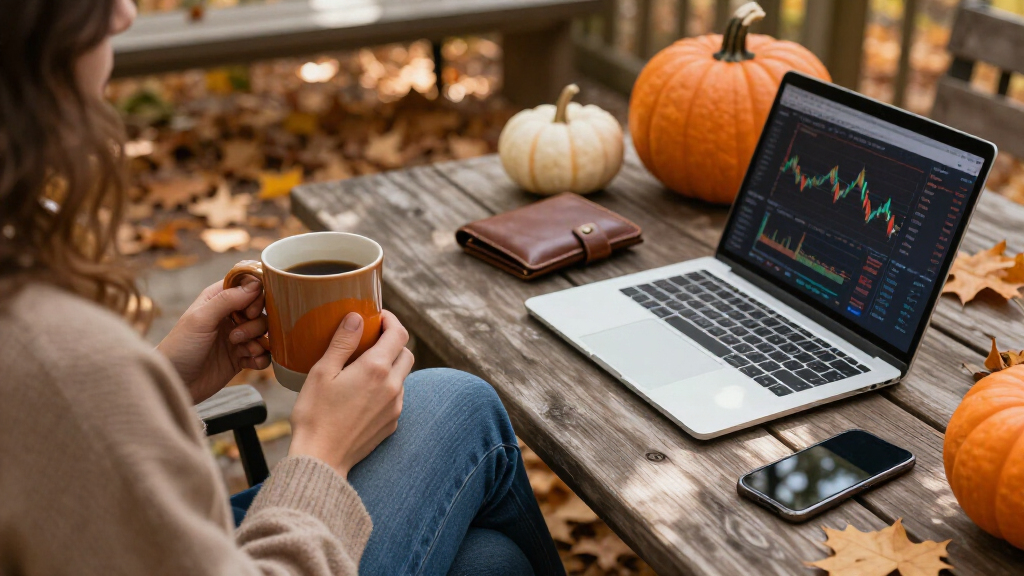 12 Best Personal Finance Books for Fall in 2026