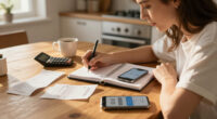 15 Best Budget Planners for Monthly Expenses in 2026