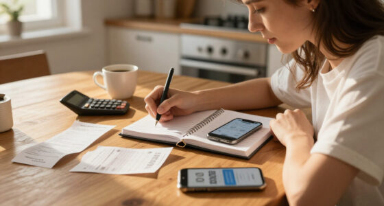 15 Best Budget Planners for Monthly Expenses in 2026