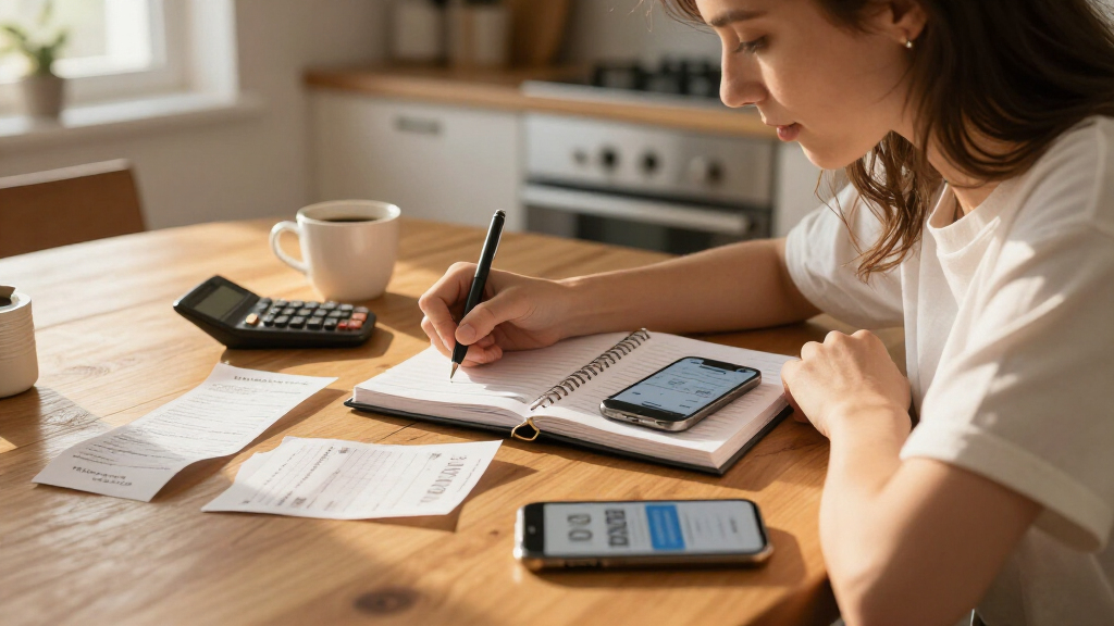 15 Best Budget Planners for Monthly Expenses in 2026