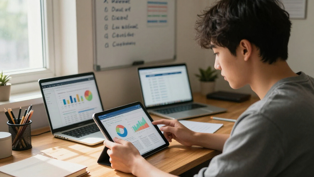 15 Best Financial Planning Books for Students in 2026