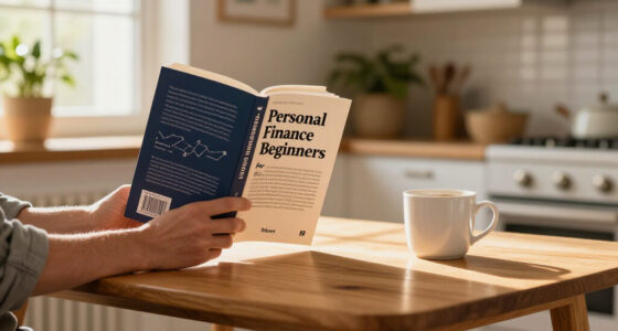 15 Best Personal Finance Books for Beginners in 2026