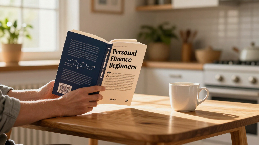 15 Best Personal Finance Books for Beginners in 2026