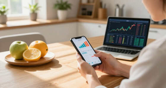 4 Best Investment Tracking Apps in 2026