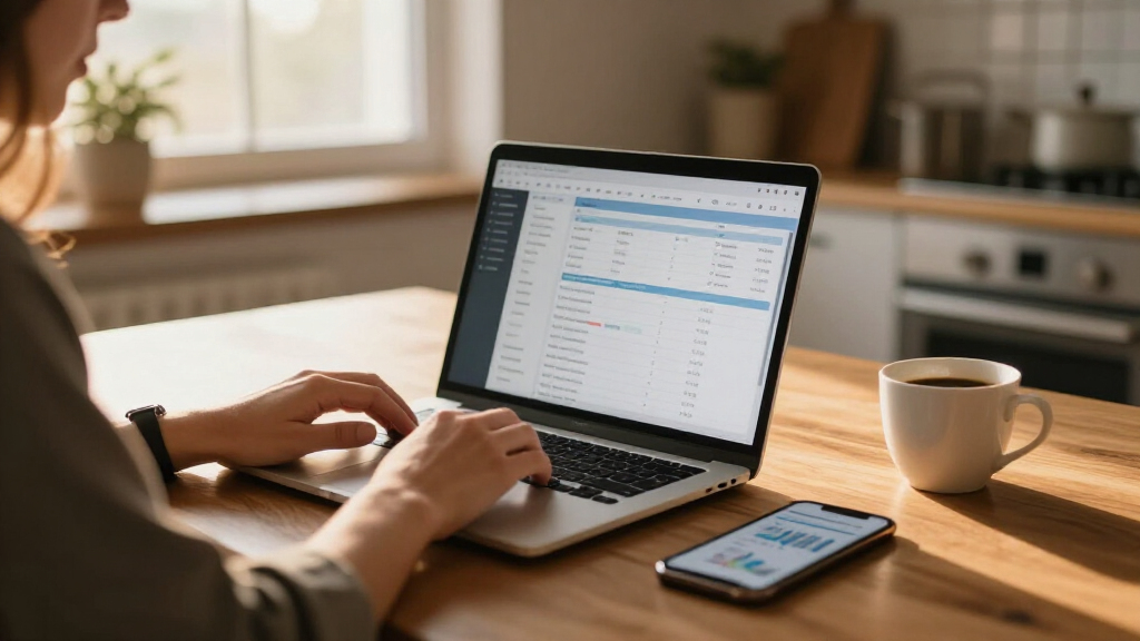 6 Best Financial Planning Software in 2026