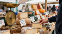 600 Years Later, This Cheese Market Still Beats Modern Stores on Price