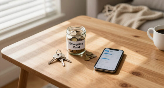 8 Best Emergency Fund Savings Accounts in 2026