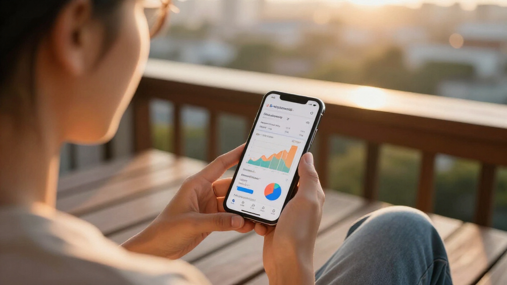 8 Best Investment Tracking Apps and Logbooks for 2026
