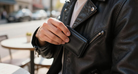 9 Best Compact RFID Wallets in 2026