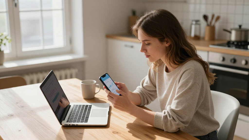 Advancing Digital Financial Literacy In Finland