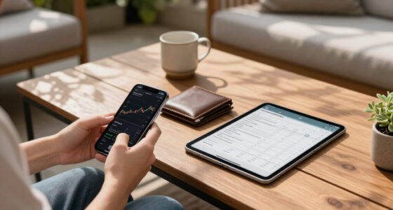 Best Financial Planning Books Compared