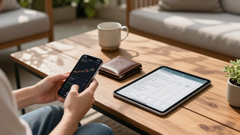 Best Financial Planning Books Compared