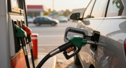 Brent Oil Tops $100 As Middle East Conflict Intensifies, Stoking Supply Fears