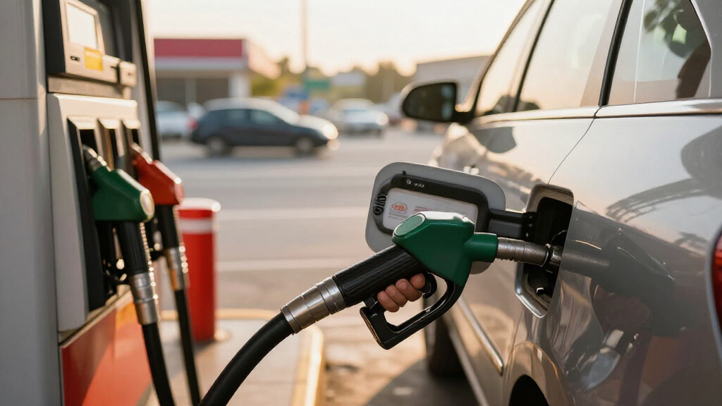 Brent Oil Tops $100 As Middle East Conflict Intensifies, Stoking Supply Fears
