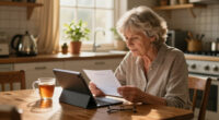 Council Tax Reduction For Pensioners: Are You Eligible?