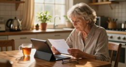Council Tax Reduction For Pensioners: Are You Eligible?