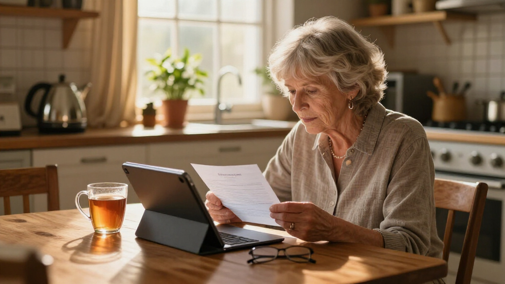 Council Tax Reduction For Pensioners: Are You Eligible?