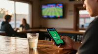 DraftKings Is Using AI To Behaviorally Target Chronic Gamblers