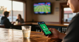 DraftKings Is Using AI To Behaviorally Target Chronic Gamblers