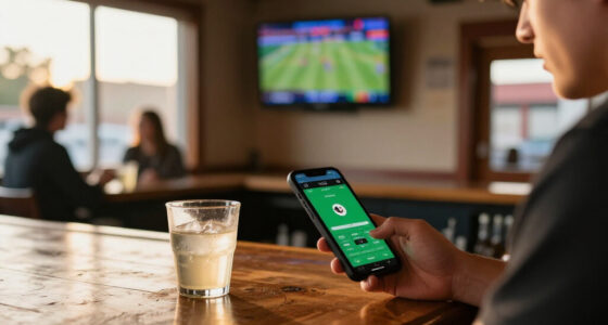 DraftKings Is Using AI To Behaviorally Target Chronic Gamblers
