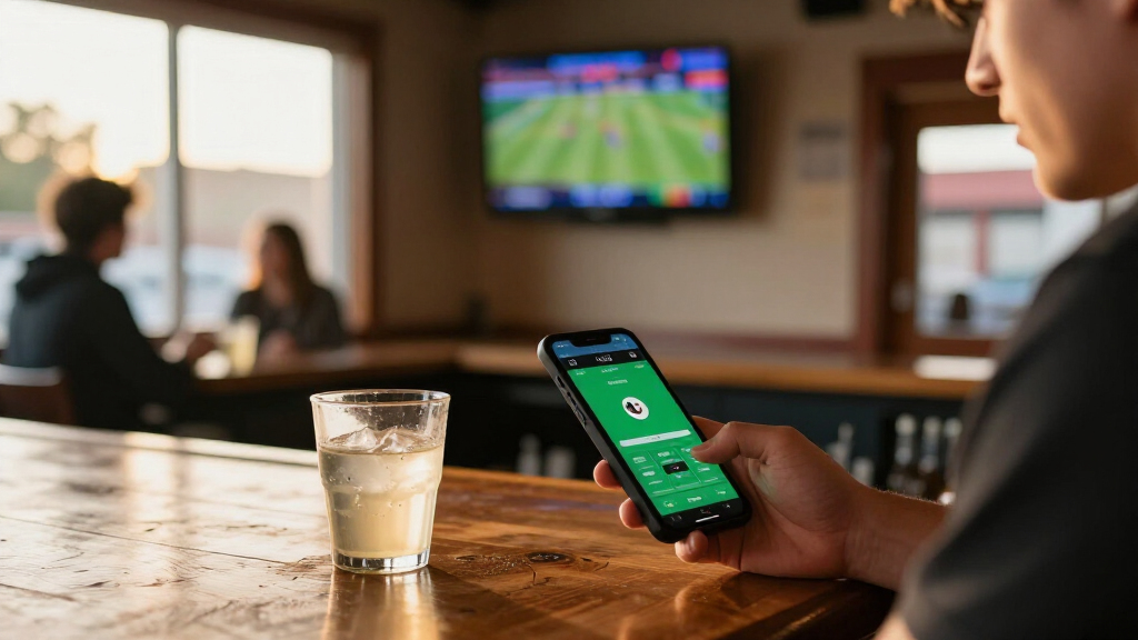 DraftKings Is Using AI To Behaviorally Target Chronic Gamblers