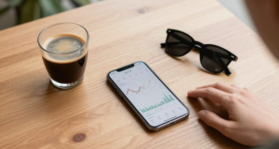 Federal Securities Daily Returns Show Fluctuations