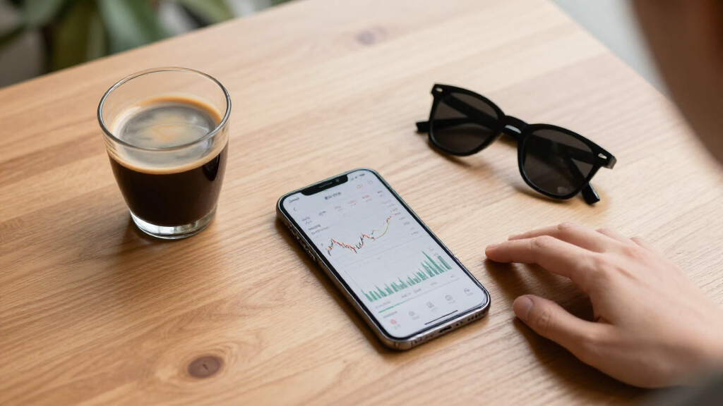 Federal Securities Daily Returns Show Fluctuations
