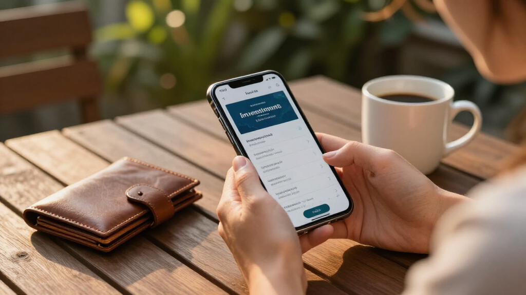 Personal Finance & Investing Gear Guide 2026