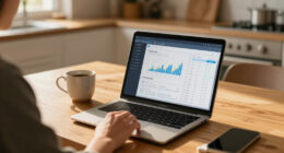 Personal Finance & Investing Organizer Checklist 2026