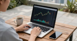 Finwise Bancorp Surges In Global Coverage