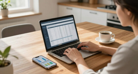 How to Choose Financial Planning Software