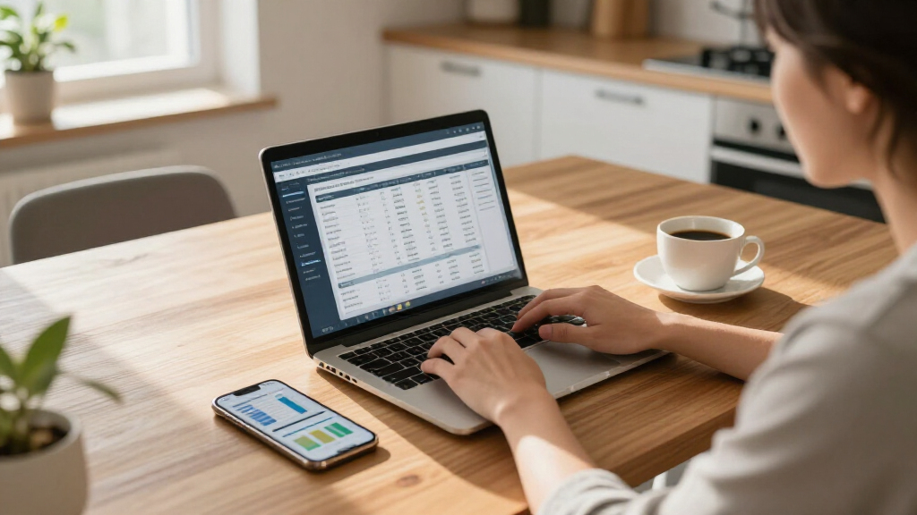How to Choose Financial Planning Software