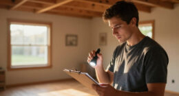 In HelloNation, Home Inspection Expert Luke Anglea Explains What Inspectors Check During A South Chicagoland Home Inspection