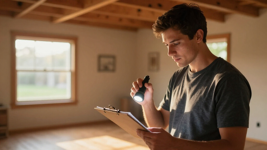 In HelloNation, Home Inspection Expert Luke Anglea Explains What Inspectors Check During A South Chicagoland Home Inspection