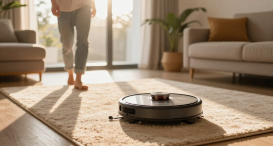 iRobot Launches Roomba Max 875 Combo, Its Most Powerful Robot