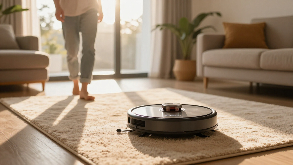 iRobot Launches Roomba Max 875 Combo, Its Most Powerful Robot