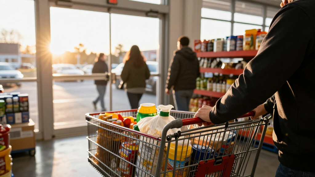 Is Costco Open On Labor Day