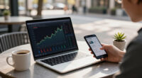 Nasdaq Surges In Global Coverage