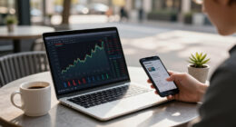 Nasdaq Surges In Global Coverage