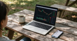 Origin Bancorp Surges In Global Coverage