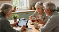 Pension Withdrawals Surge To £91 Billion – How Should You Access Your Retirement Savings?